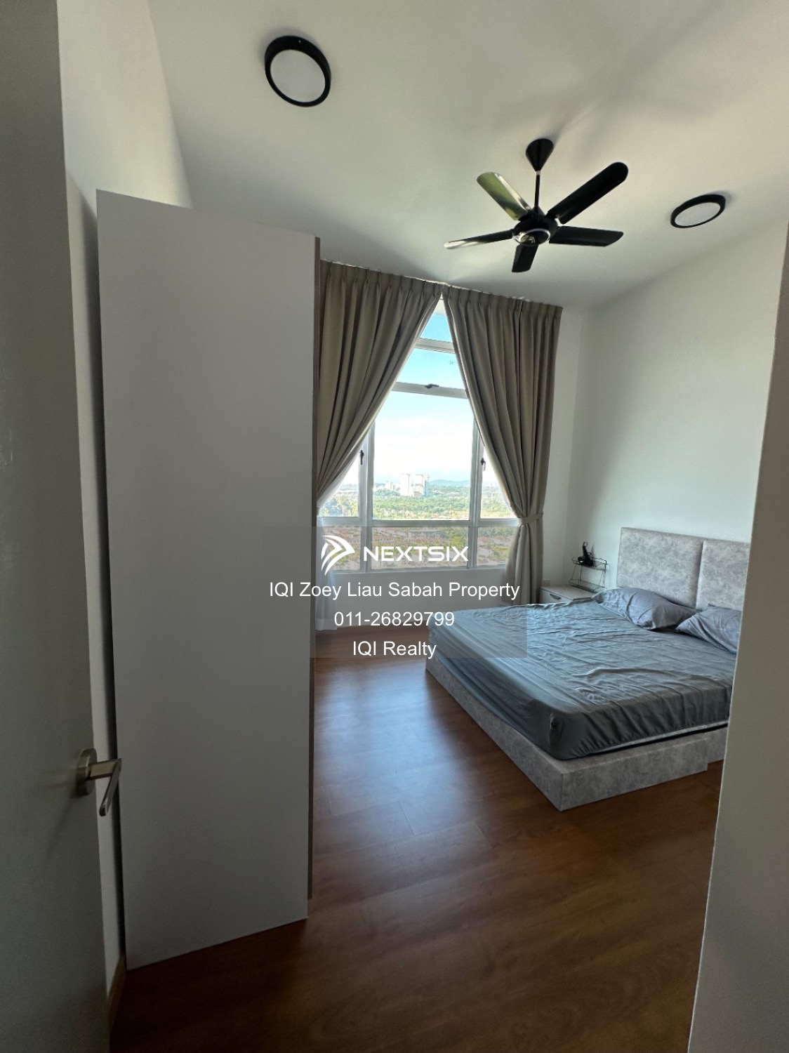 Condominium For Rent in Likas Sabah - Image 13