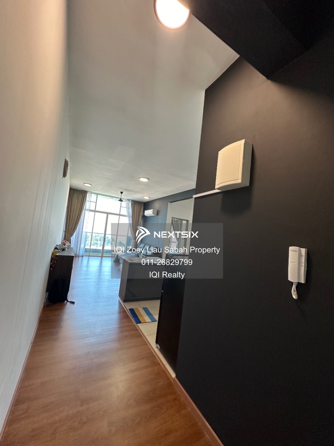 Condominium For Rent in Likas Sabah - Image 14