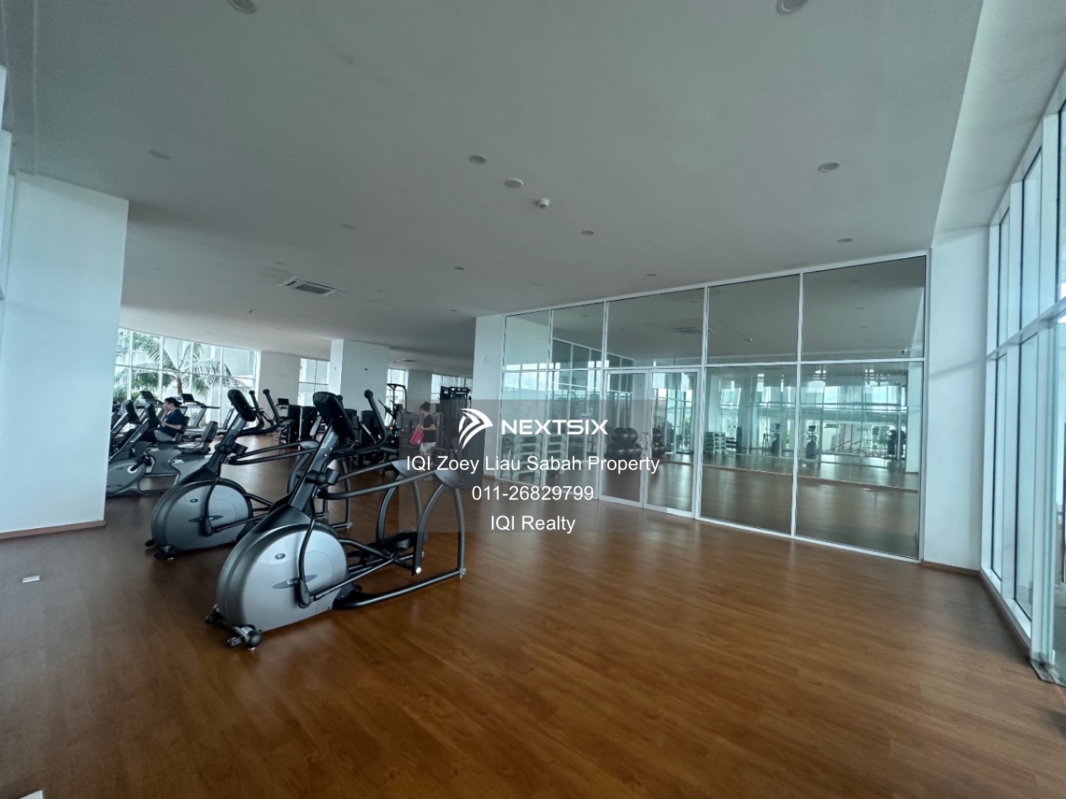 Condominium For Rent in Likas Sabah - Image 16