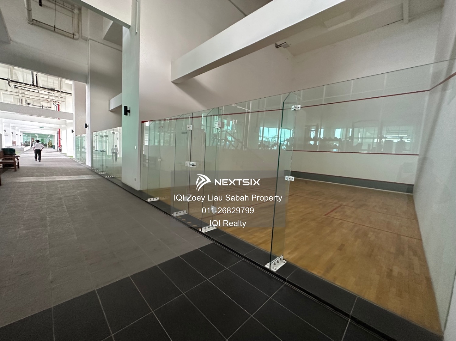 Condominium For Rent in Likas Sabah - Image 18