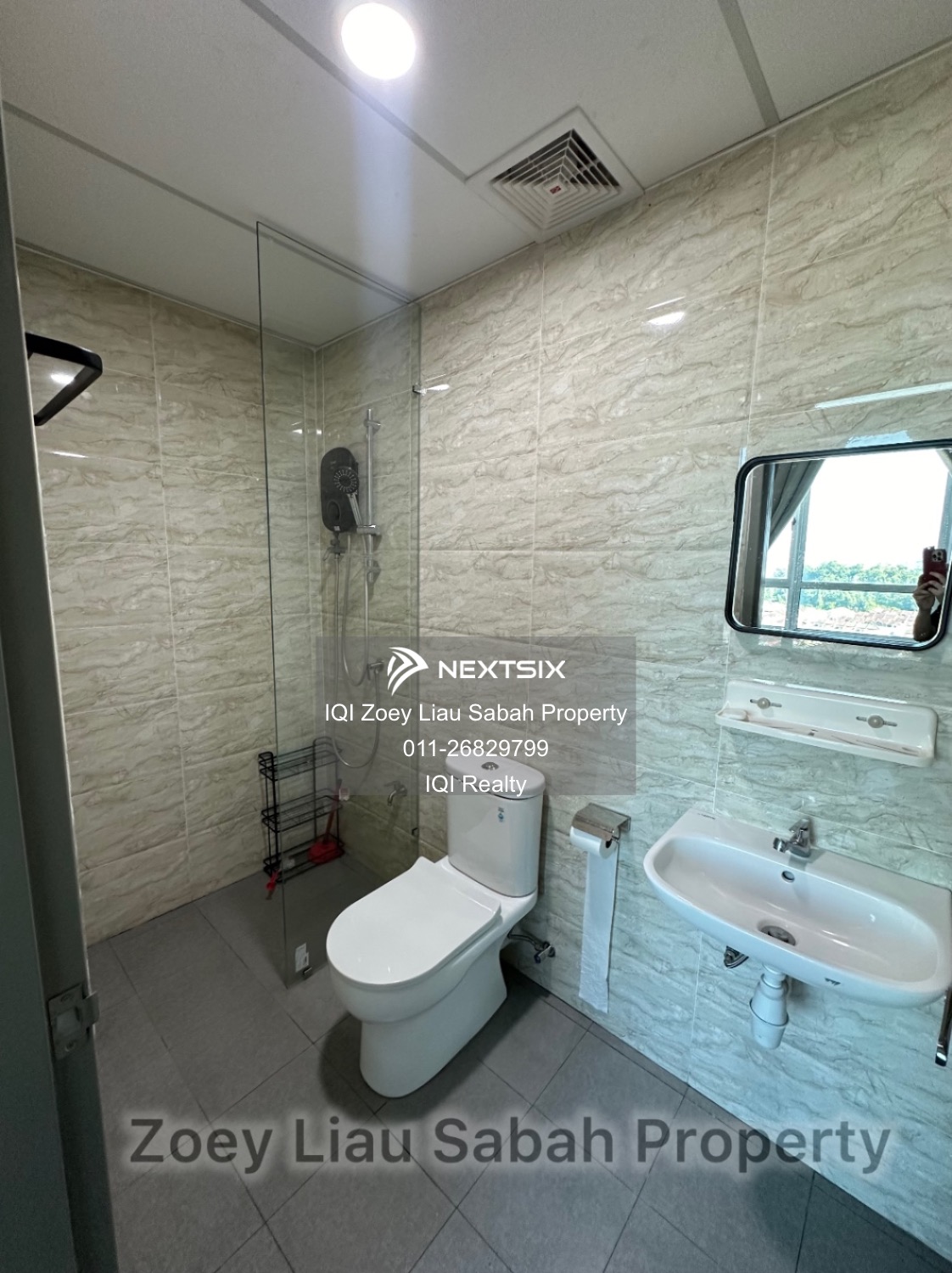 Condominium For Rent in Likas Sabah - Image 5