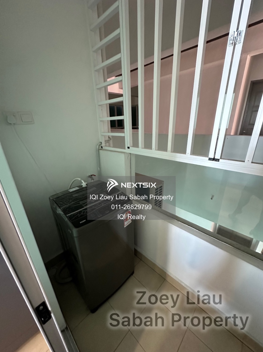Condominium For Rent in Likas Sabah - Image 9