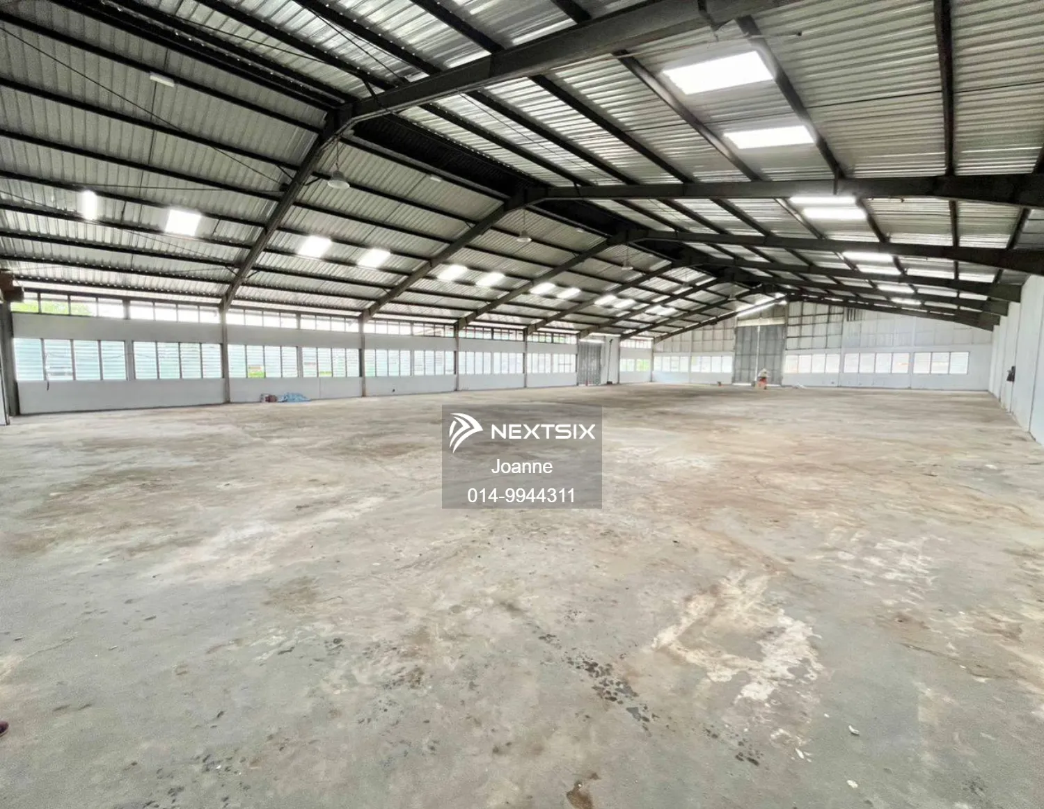 Pasir Gudang, Near Johor Port, Johor - 2 Units Available