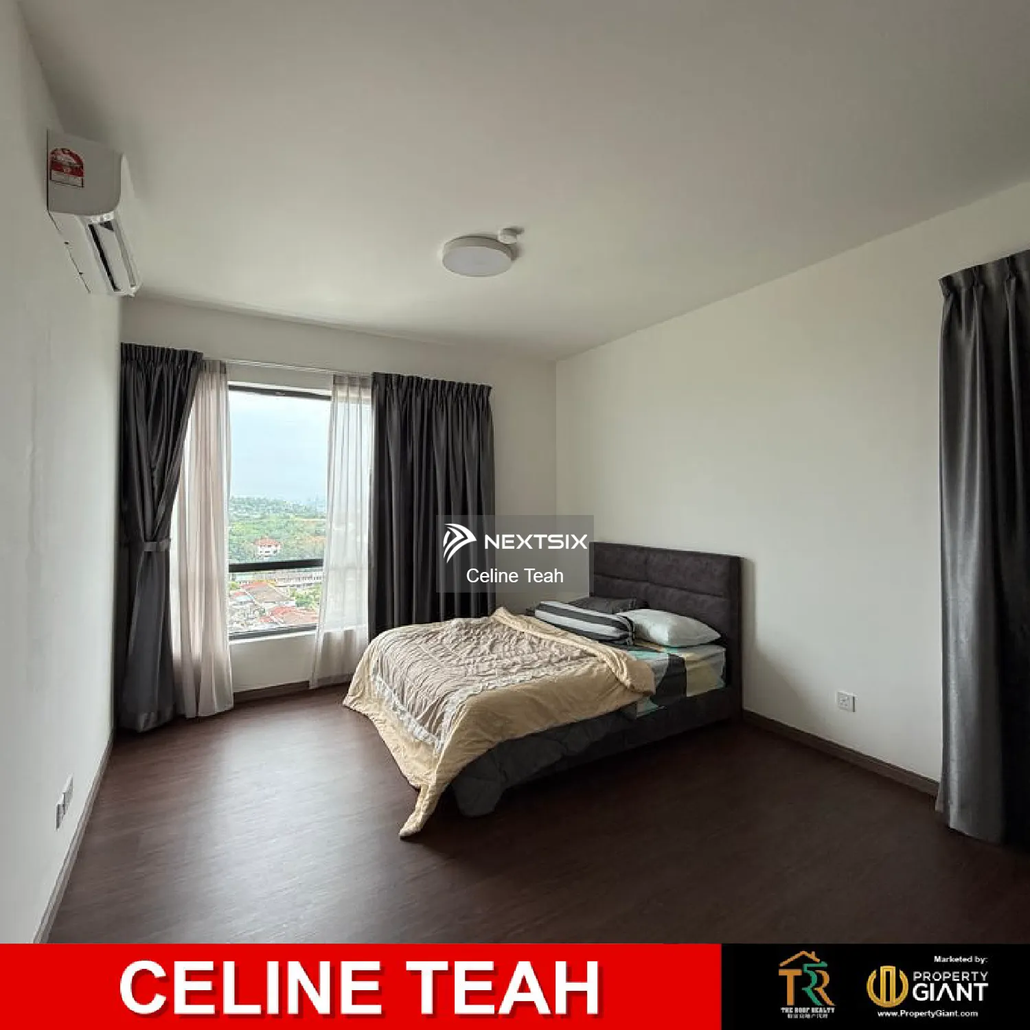 Jesselton Twin Towers