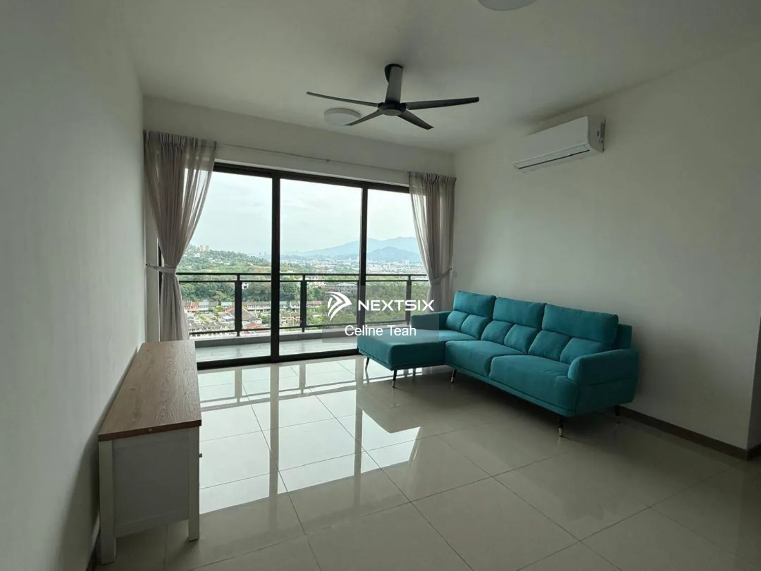 Condominium For Rent in Kota Kinabalu Sabah - Image 10