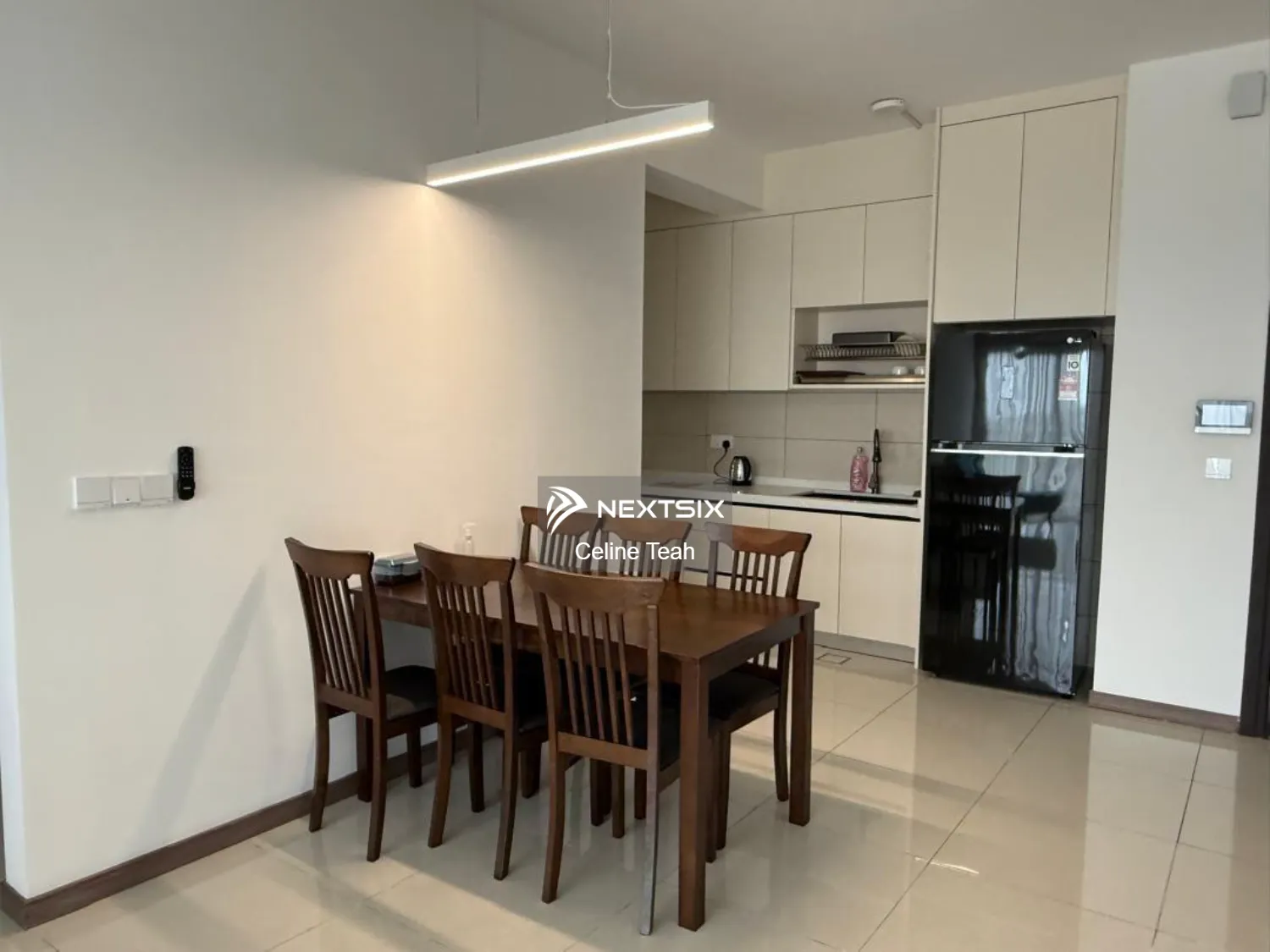 Condominium For Rent in Kota Kinabalu Sabah - Image 3