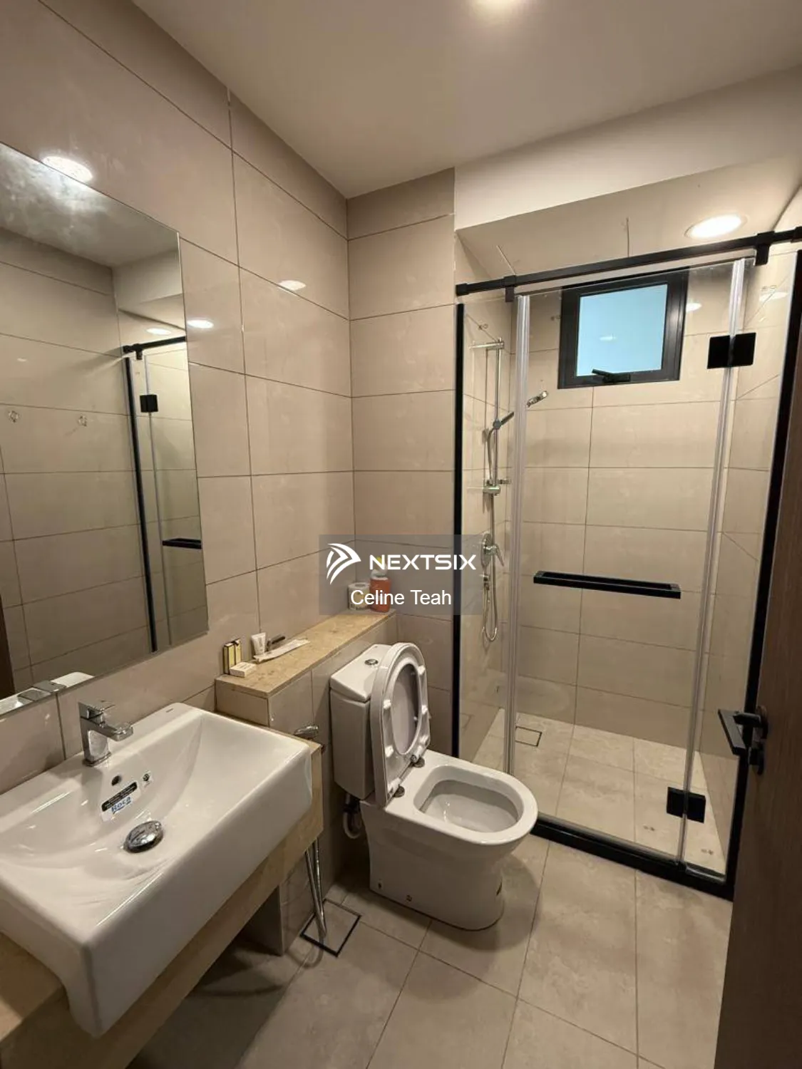 Condominium For Rent in Kota Kinabalu Sabah - Image 6