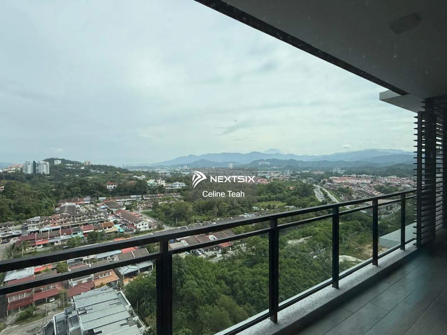 Condominium For Rent in Kota Kinabalu Sabah - Image 8