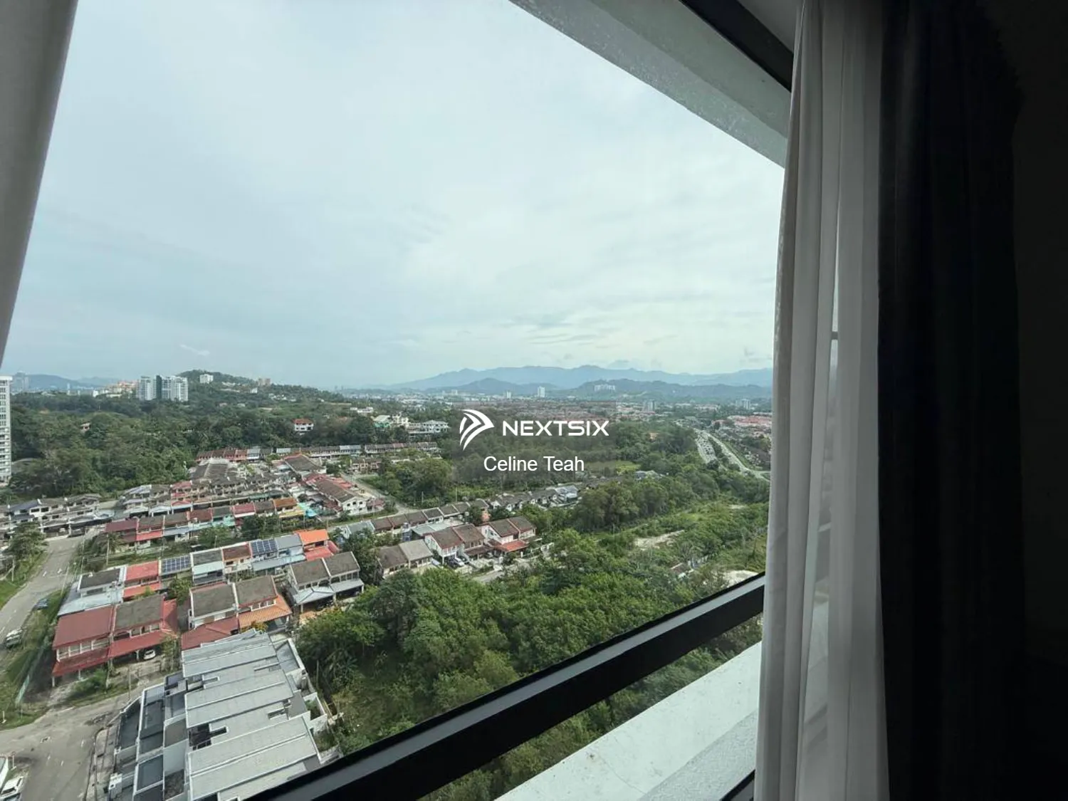 Condominium For Rent in Kota Kinabalu Sabah - Image 9