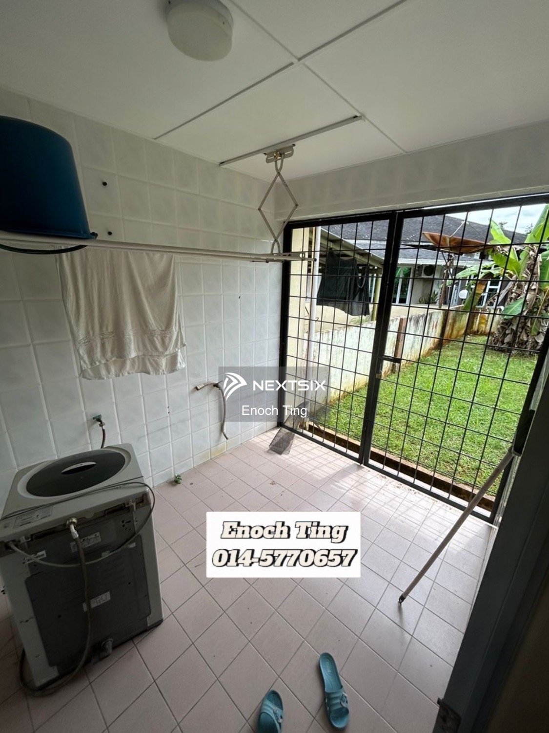 Bungalow Land For Sale in Kuching Sarawak - Image 10