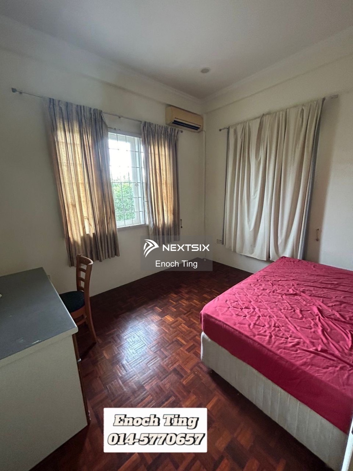 Bungalow Land For Sale in Kuching Sarawak - Image 6