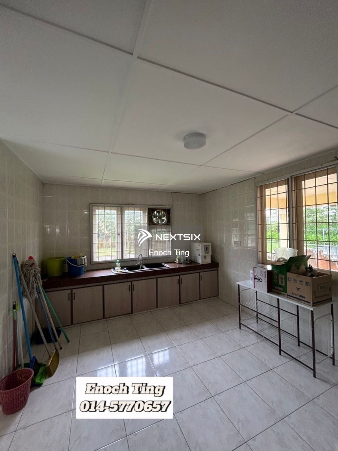 Bungalow Land For Sale in Kuching Sarawak - Image 9