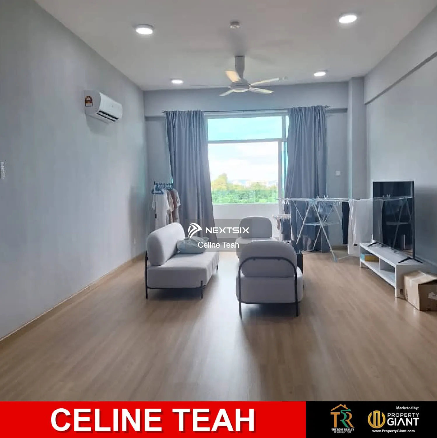 Residensi Fantasi Condominium