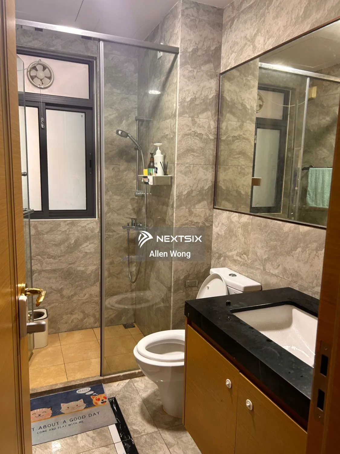 Serviced Residence floor plan - Image 5