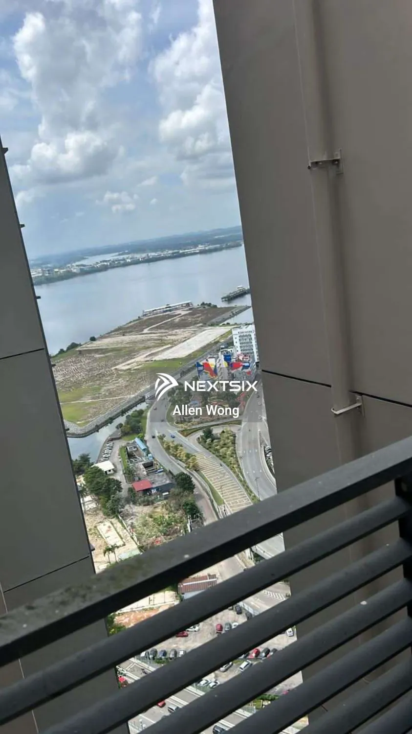 Serviced Residence floor plan - Image 6