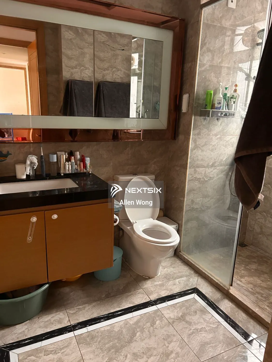 Serviced Residence floor plan - Image 8