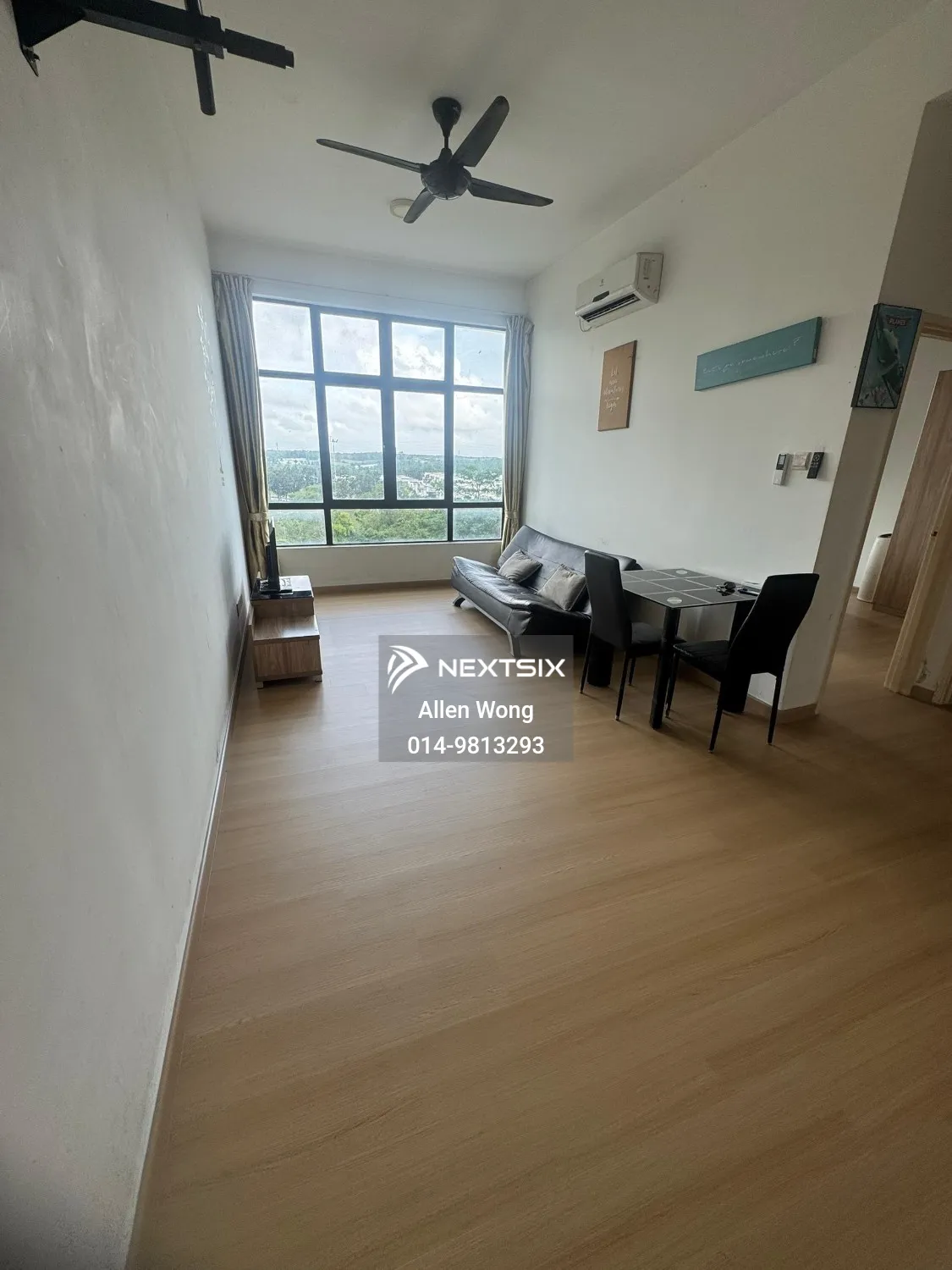 D'Summit Residences