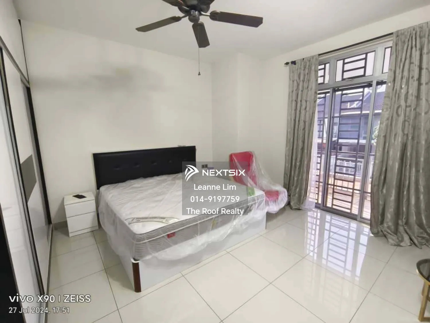 2-sty Terrace/Link House For Sale in Iskandar Puteri (Nusajaya) Johor - Image 5