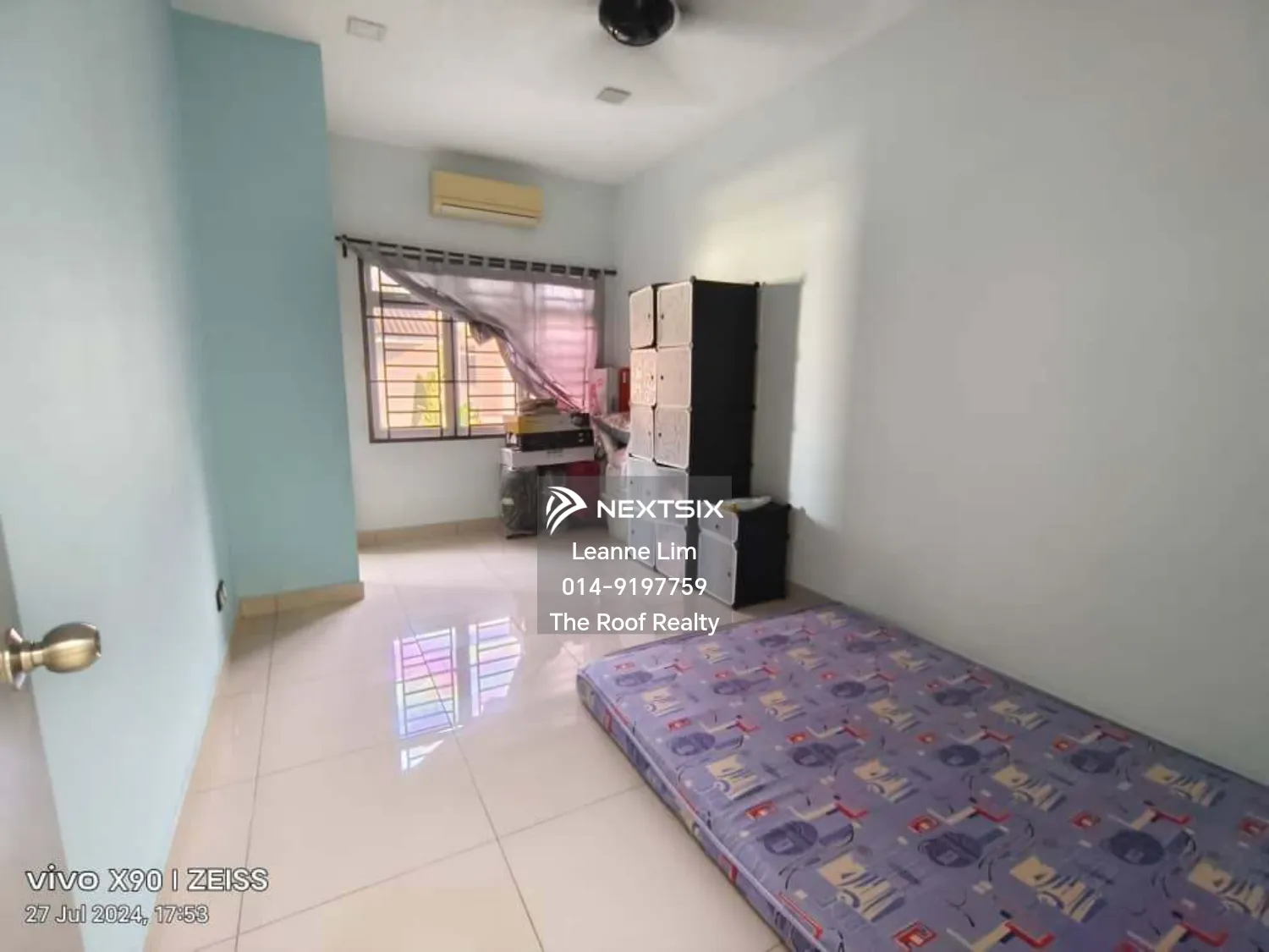2-sty Terrace/Link House For Sale in Iskandar Puteri (Nusajaya) Johor - Image 7