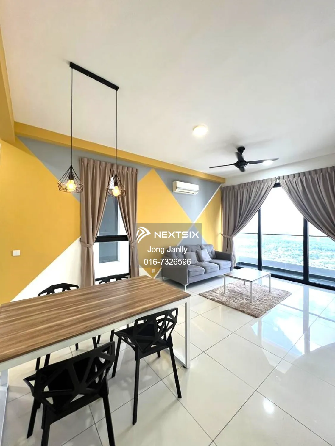 Serviced Residence For Sale in Iskandar Puteri (Nusajaya) Johor