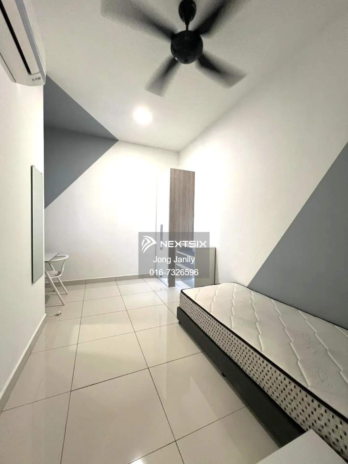Serviced Residence For Sale in Iskandar Puteri (Nusajaya) Johor - Image 10