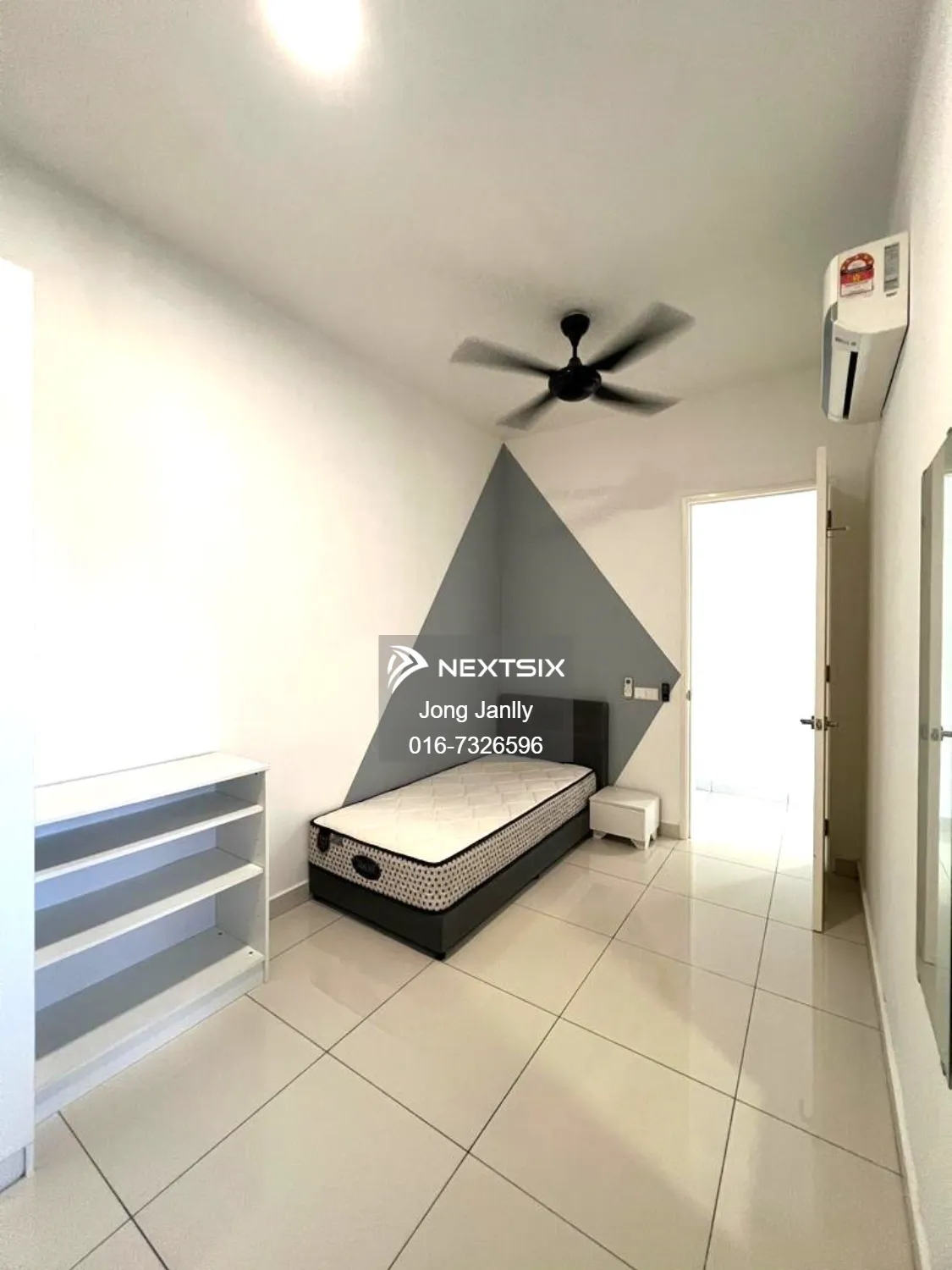 Serviced Residence For Sale in Iskandar Puteri (Nusajaya) Johor - Image 11