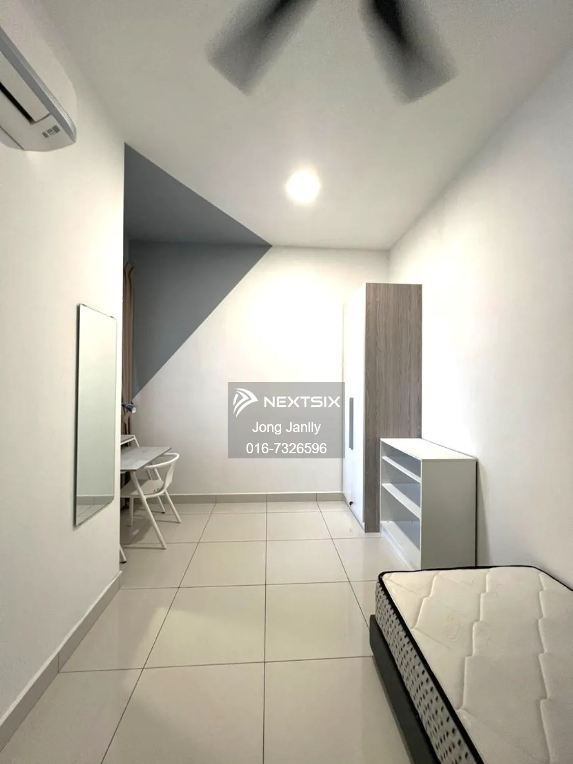 Serviced Residence For Sale in Iskandar Puteri (Nusajaya) Johor - Image 12