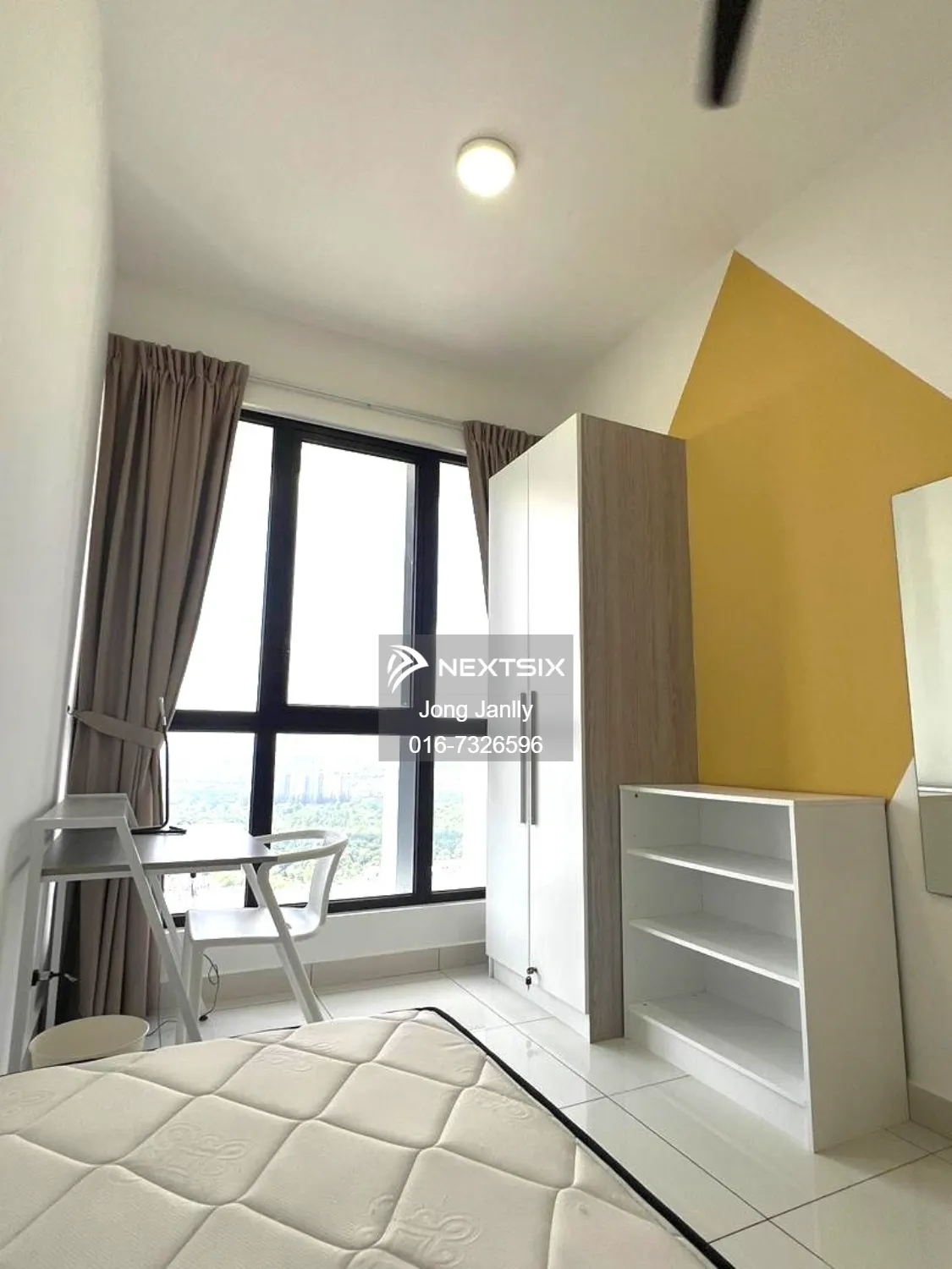 Serviced Residence For Sale in Iskandar Puteri (Nusajaya) Johor - Image 13