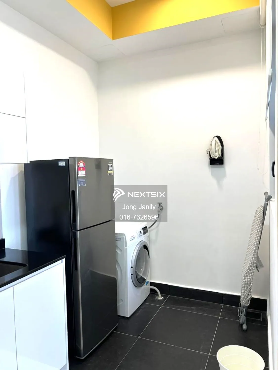 Serviced Residence For Sale in Iskandar Puteri (Nusajaya) Johor - Image 14