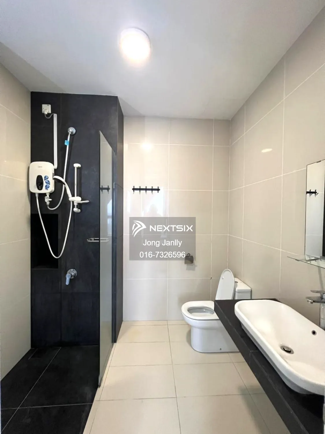 Serviced Residence For Sale in Iskandar Puteri (Nusajaya) Johor - Image 15