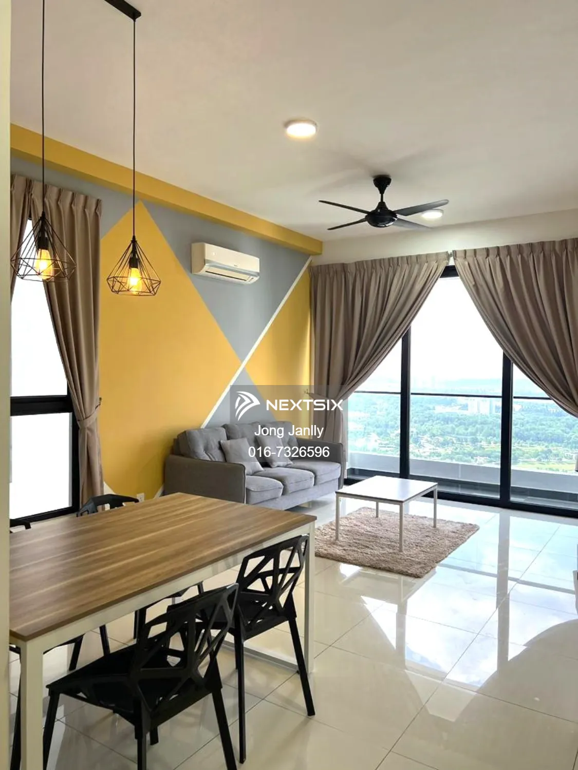 Serviced Residence For Sale in Iskandar Puteri (Nusajaya) Johor - Image 2