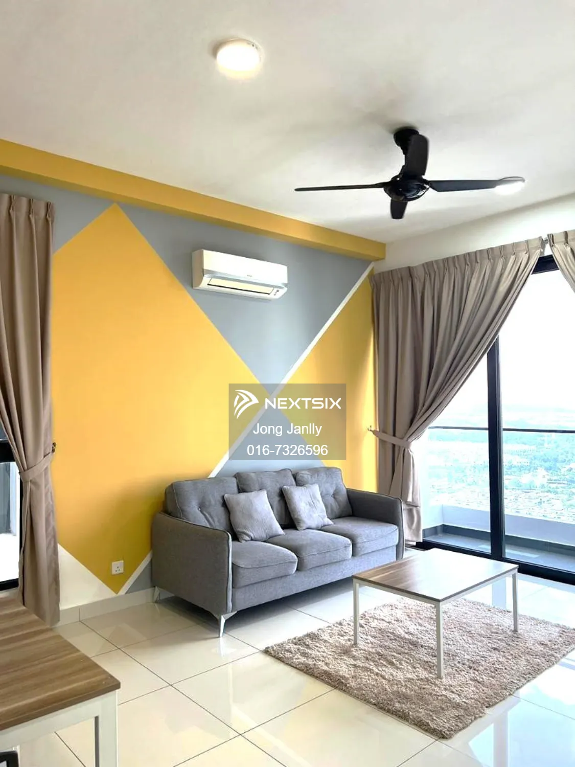 Serviced Residence For Sale in Iskandar Puteri (Nusajaya) Johor - Image 4