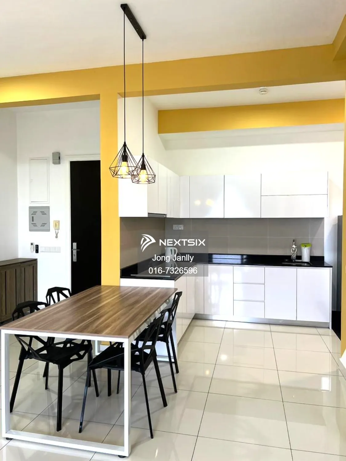 Serviced Residence For Sale in Iskandar Puteri (Nusajaya) Johor - Image 6