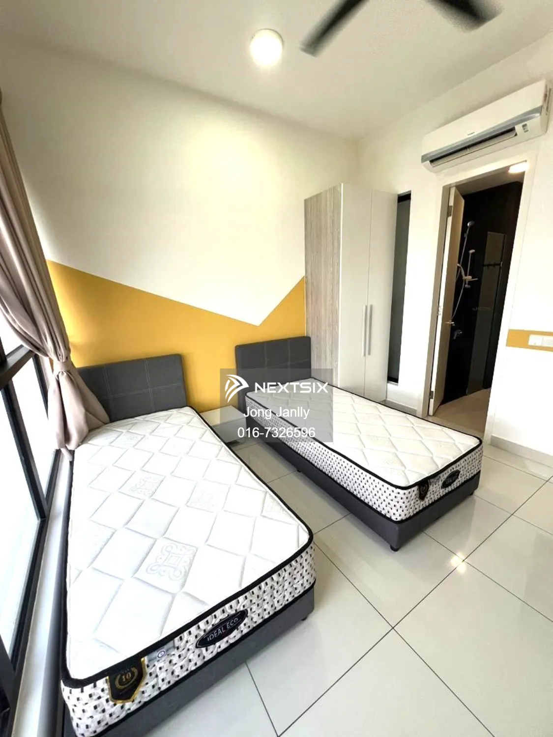 Serviced Residence For Sale in Iskandar Puteri (Nusajaya) Johor - Image 7