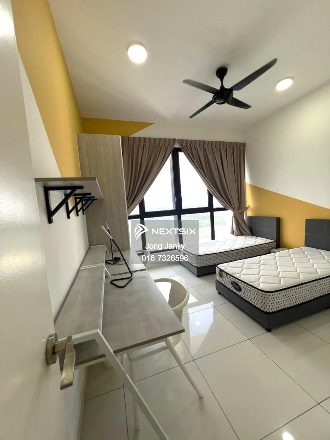 Serviced Residence For Sale in Iskandar Puteri (Nusajaya) Johor - Image 8