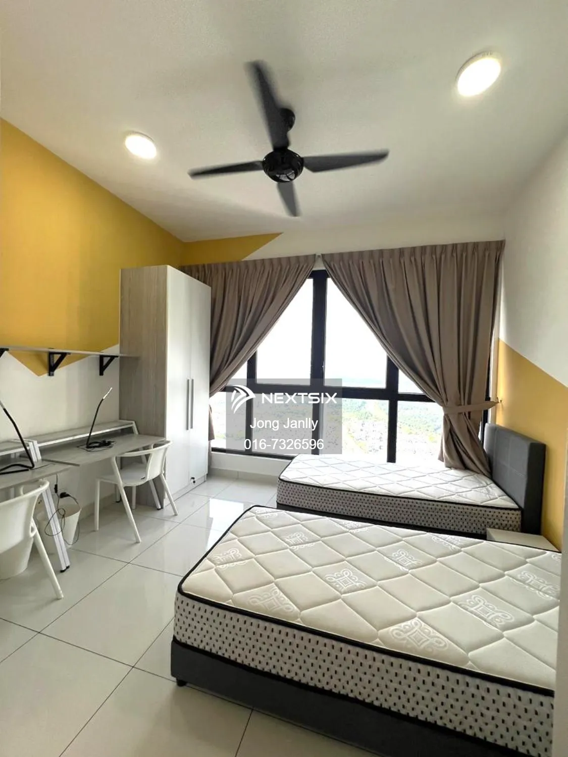 Serviced Residence For Sale in Iskandar Puteri (Nusajaya) Johor - Image 9