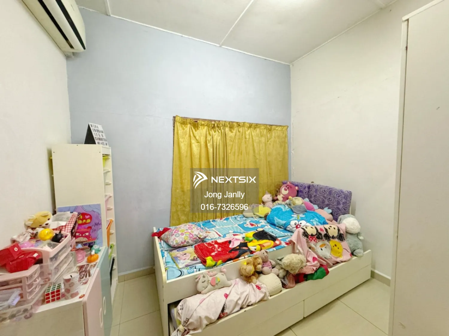 1-sty Terrace/Link House For Sale in Tampoi Johor - Image 7