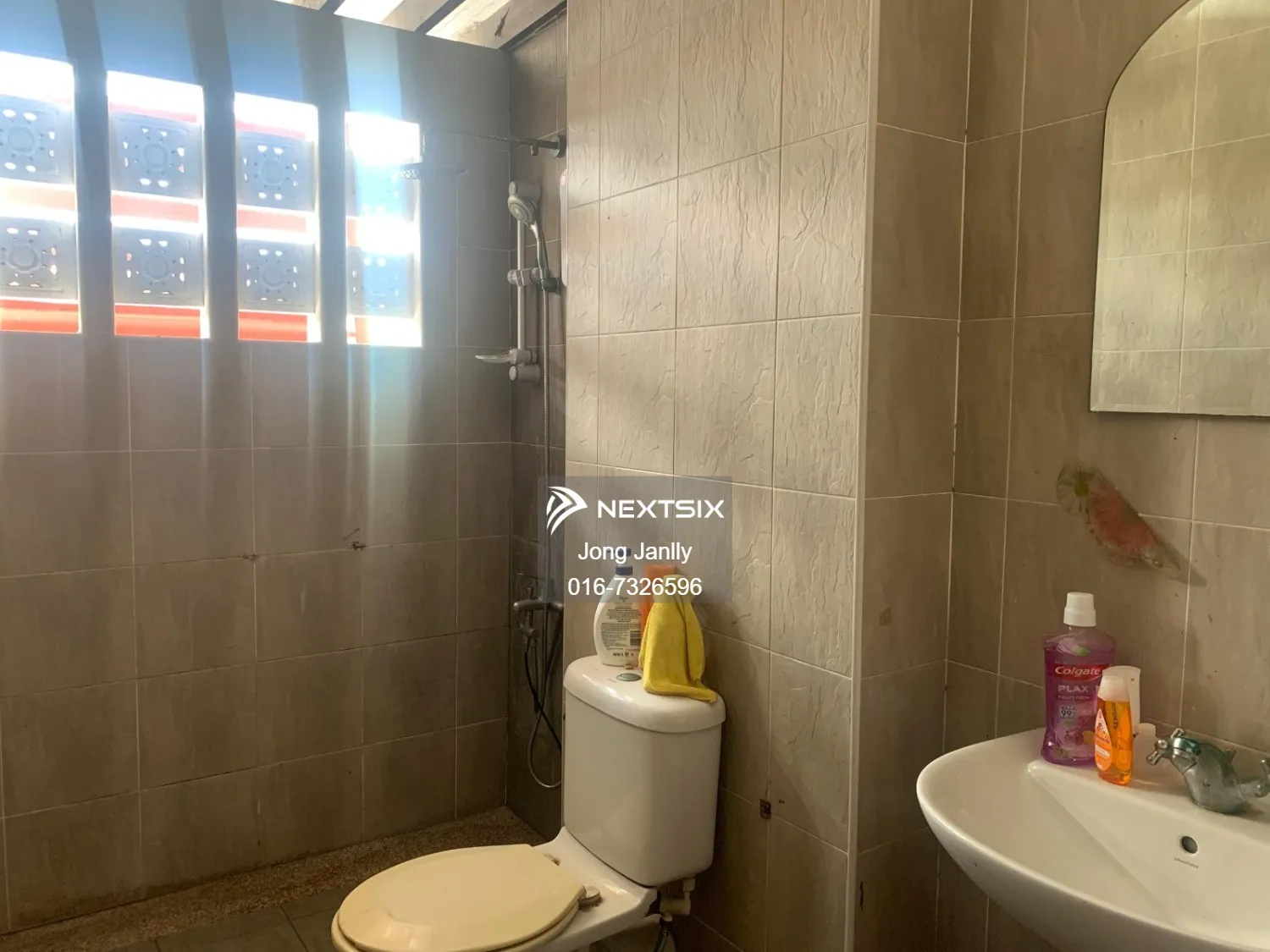 Cluster House For Sale in Skudai Johor - Image 10