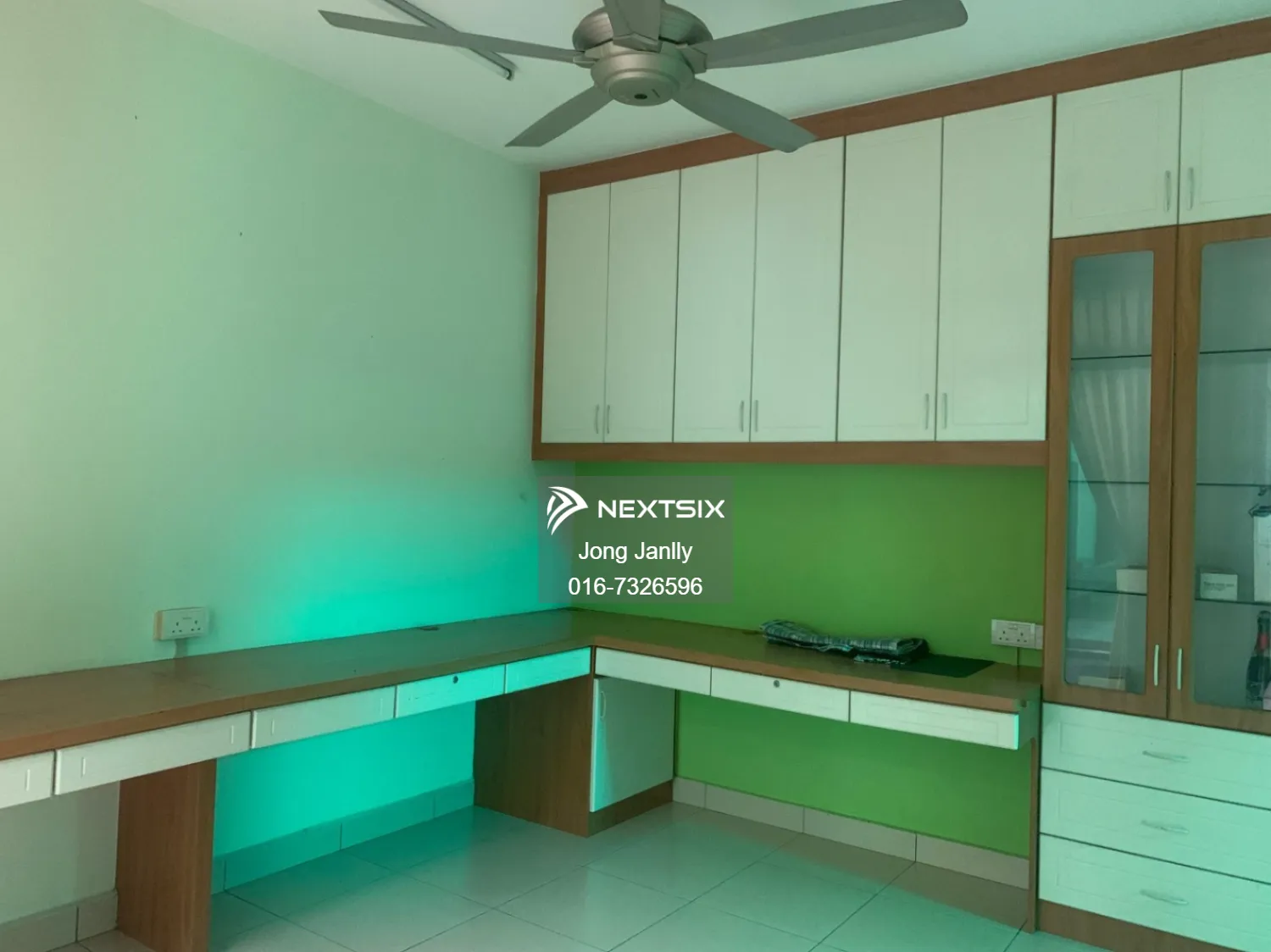 Cluster House For Sale in Skudai Johor - Image 5