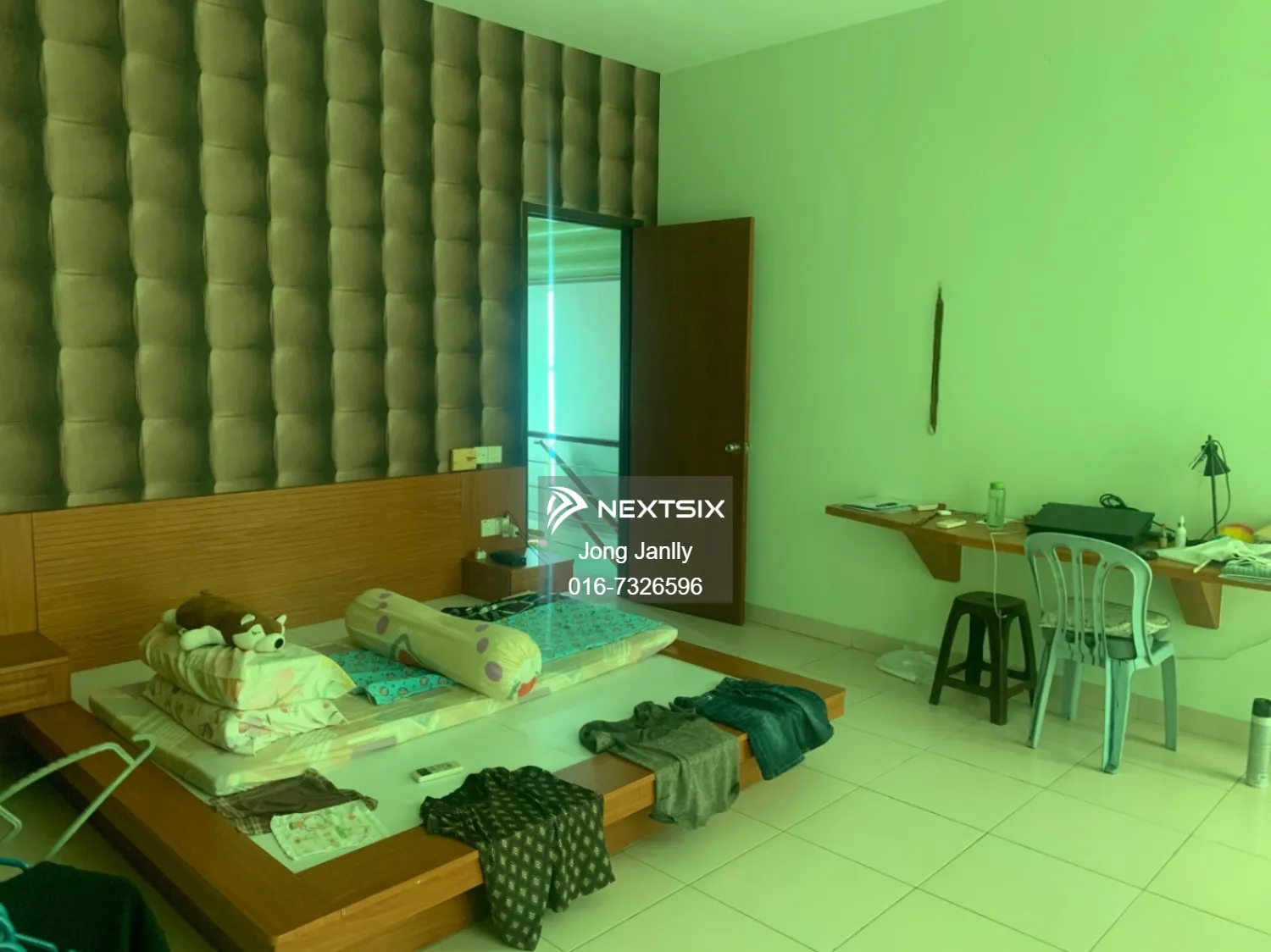 Cluster House For Sale in Skudai Johor - Image 7