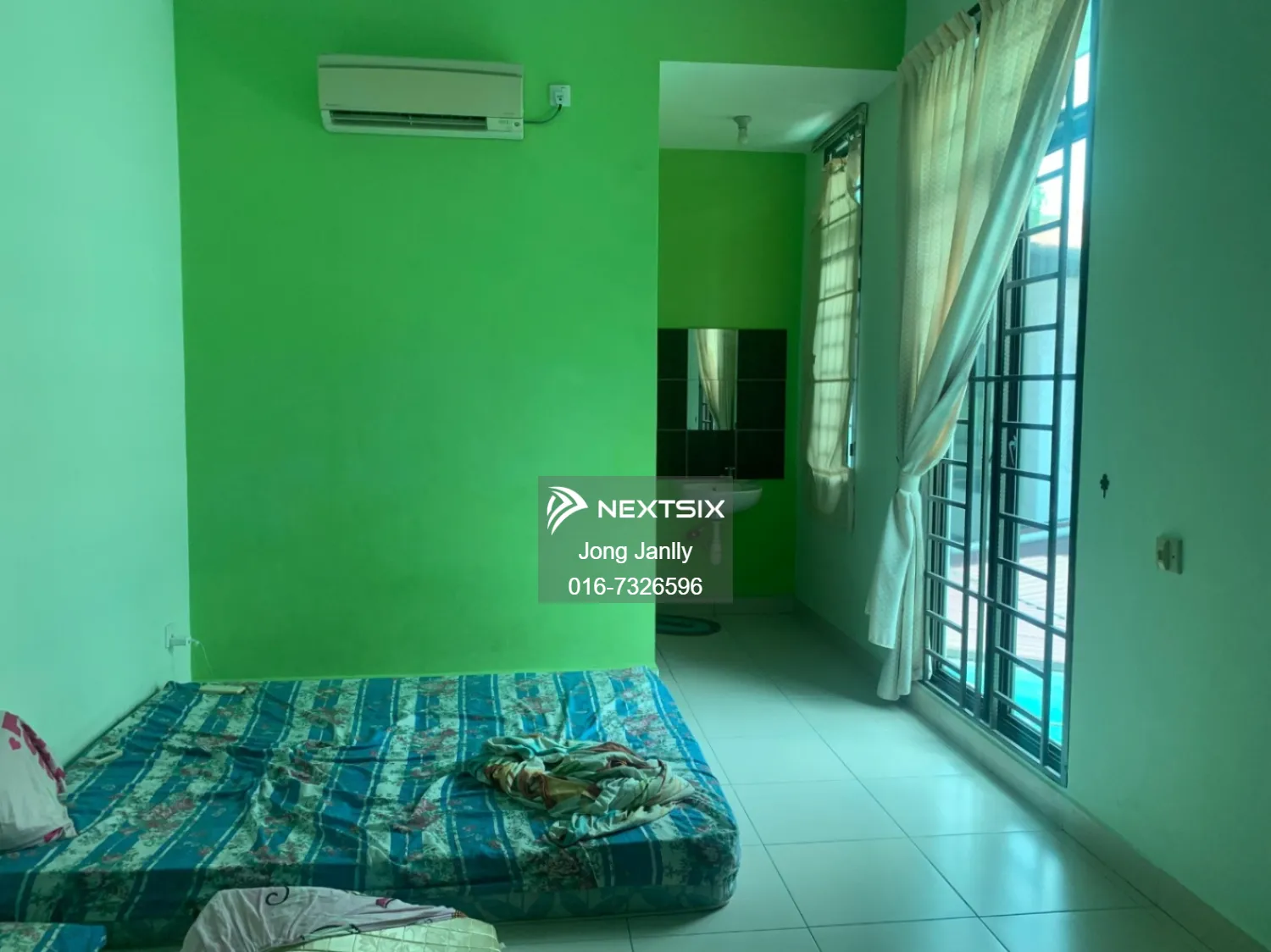 Cluster House For Sale in Skudai Johor - Image 8