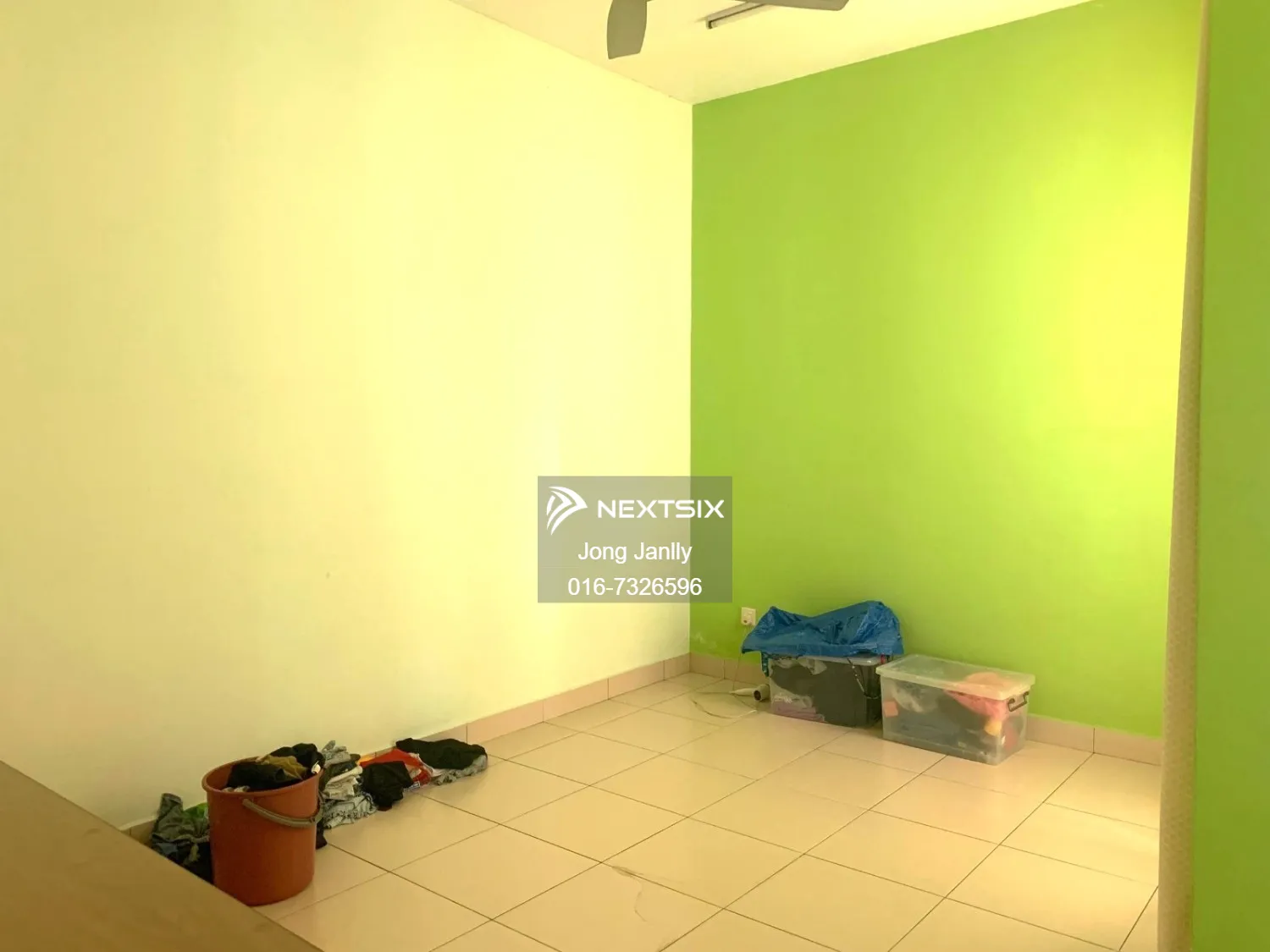 Cluster House For Sale in Skudai Johor - Image 9