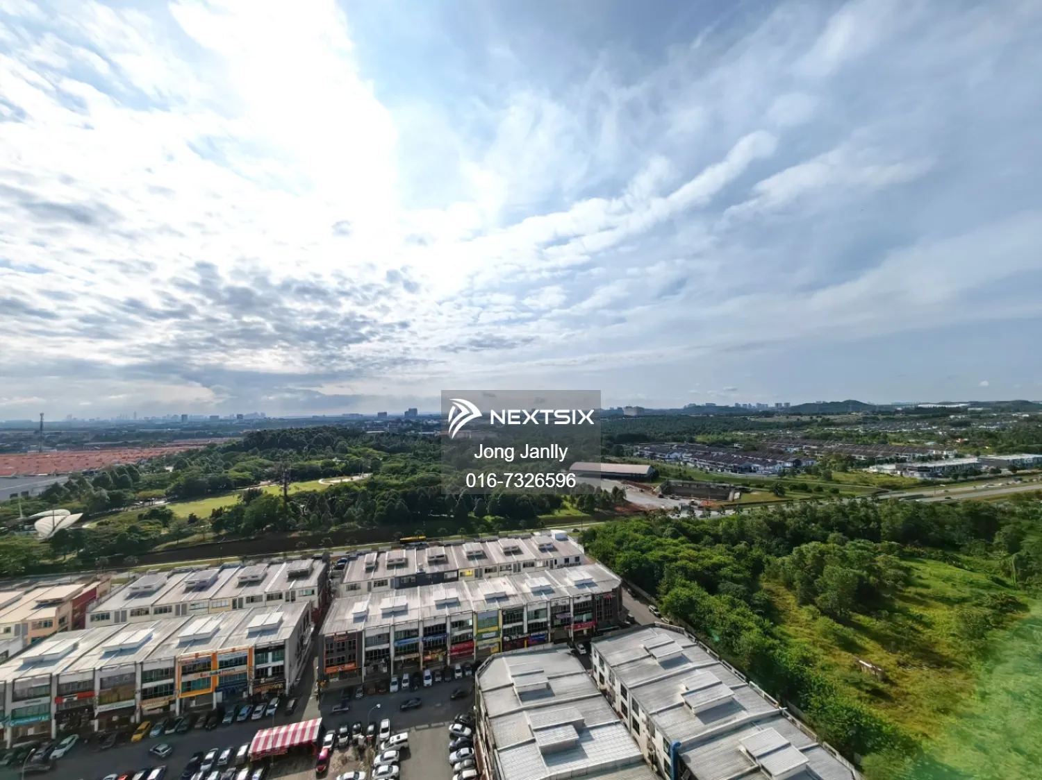 Condominium For Sale in Skudai Johor - Image 8