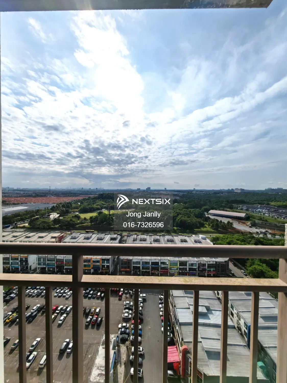 Condominium For Sale in Skudai Johor - Image 9