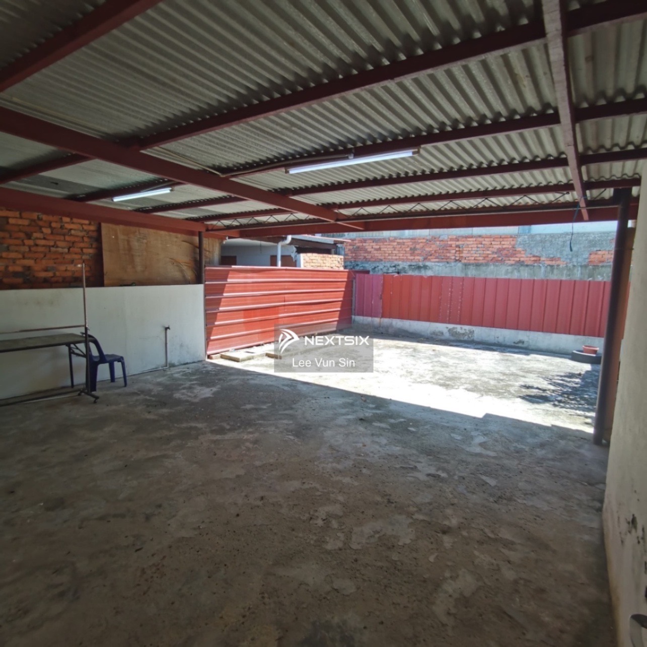 1-sty Terrace/Link House For Sale in Kota Kinabalu Sabah - Image 6