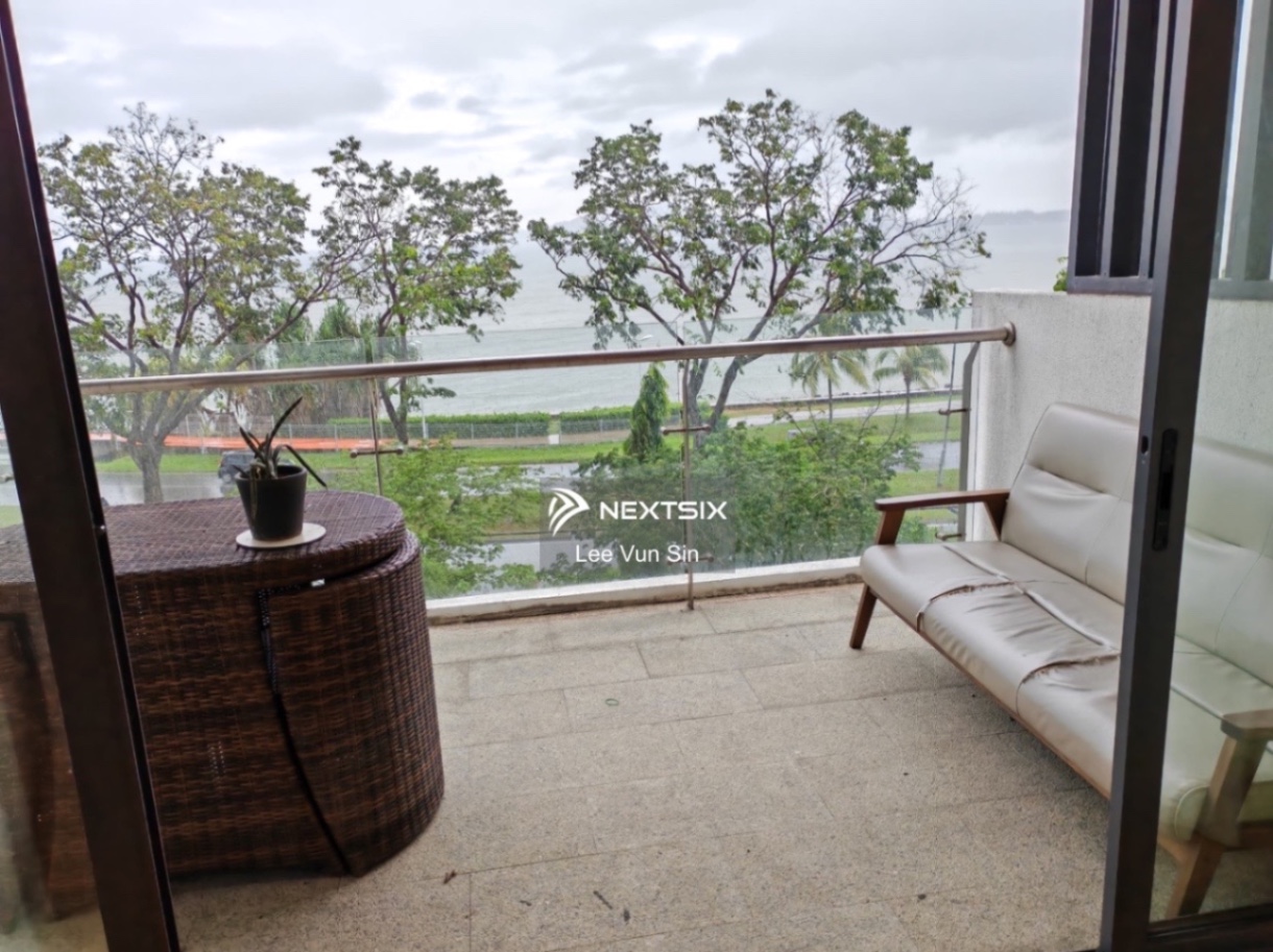 Condominium For Rent in Kota Kinabalu Sabah