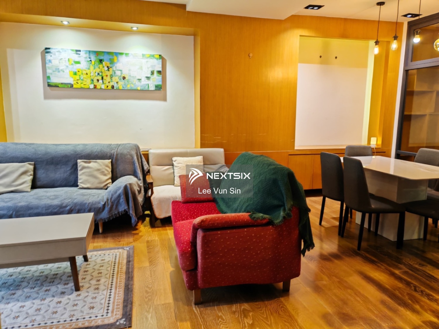 Condominium For Rent in Kota Kinabalu Sabah - Image 7