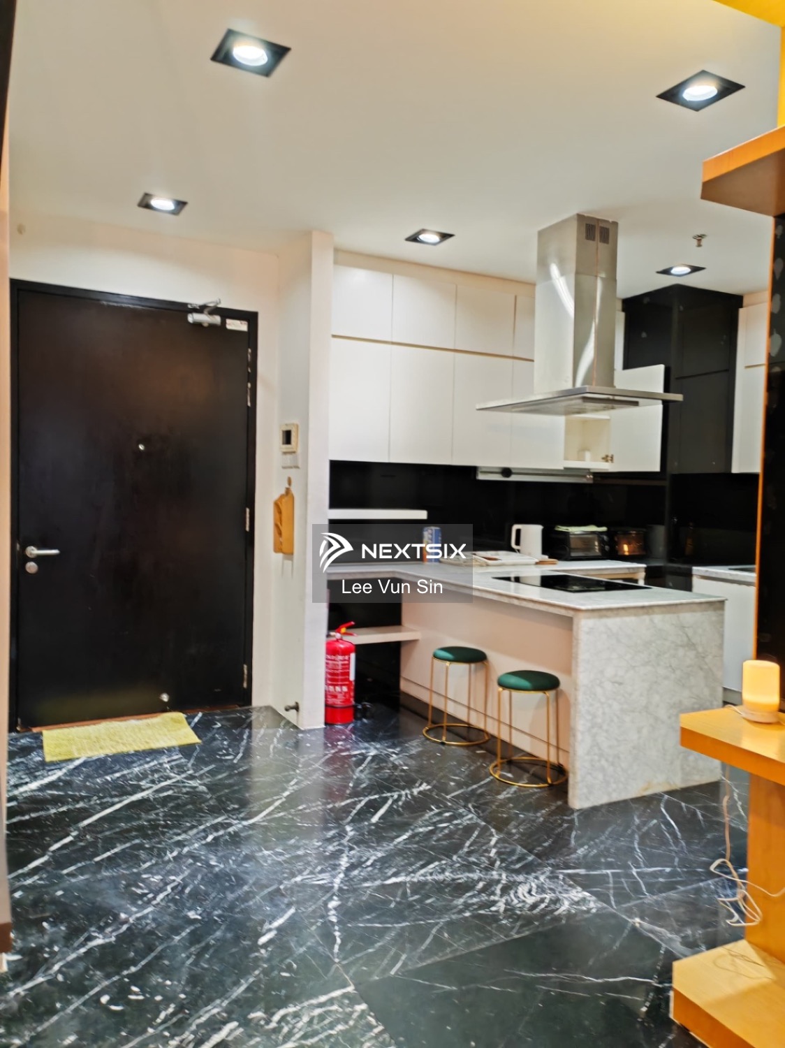 Condominium For Rent in Kota Kinabalu Sabah - Image 8