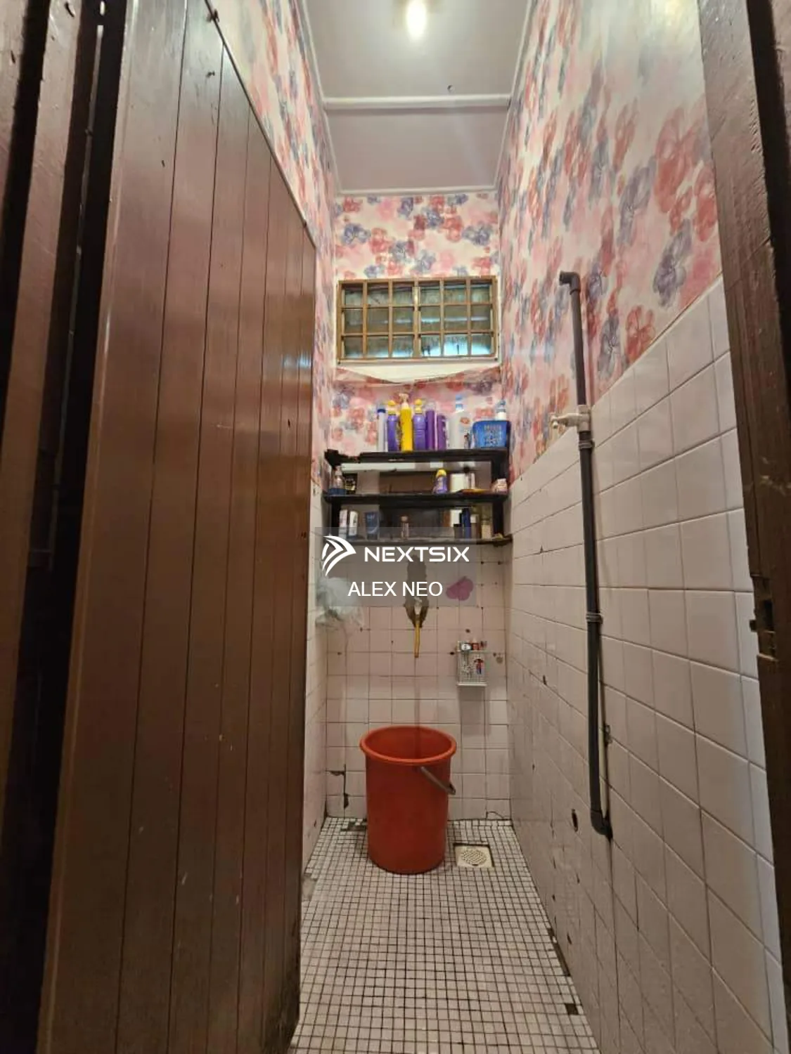 1-sty Terrace/Link House For Sale in Johor Bahru Johor - Image 7