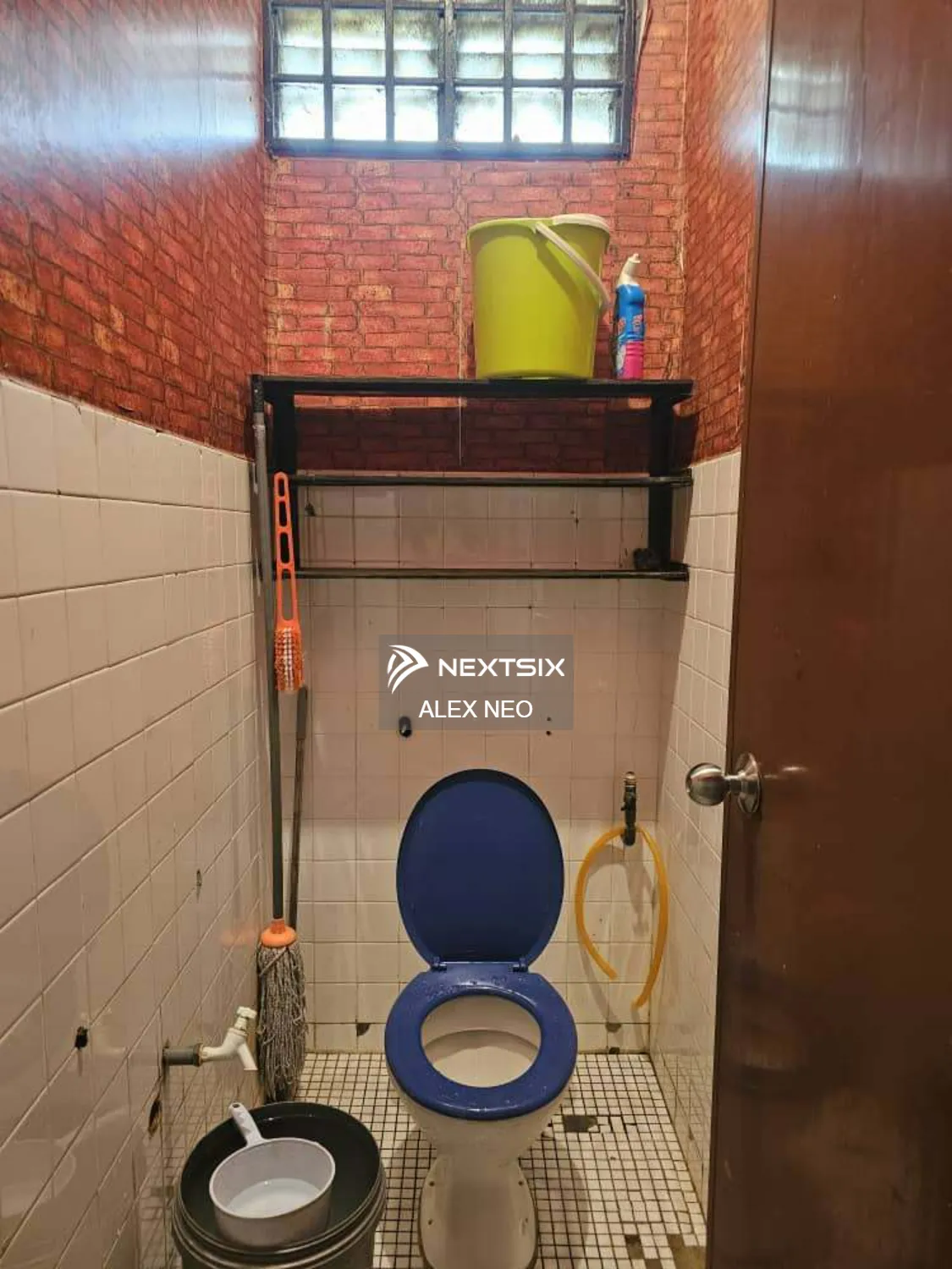 1-sty Terrace/Link House For Sale in Johor Bahru Johor - Image 8